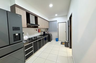 Taman Scientex Utama