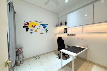 Taman Scientex Utama