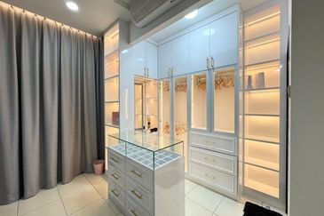 Taman Scientex Utama