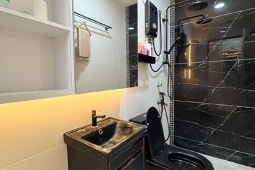 Taman Scientex Utama