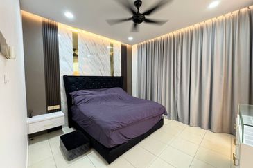 Taman Scientex Utama