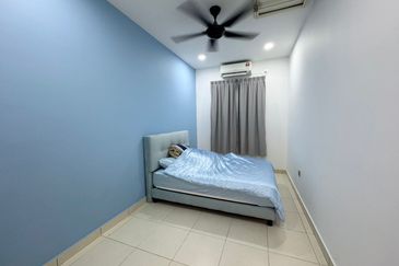 Taman Scientex Utama