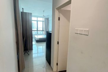 Botanika @ Tebrau Bay