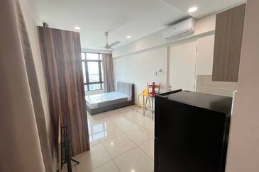 Botanika @ Tebrau Bay