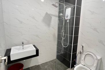 Botanika @ Tebrau Bay