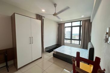 Botanika @ Tebrau Bay