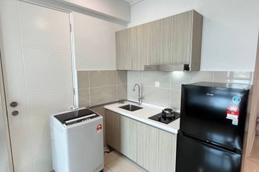 Botanika @ Tebrau Bay