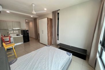 Botanika @ Tebrau Bay