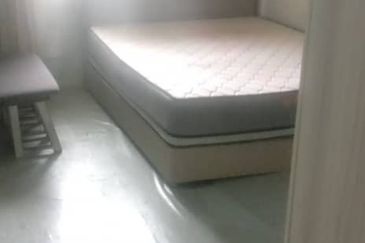 Lily & Jasmine Apartment