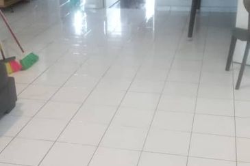 Lily & Jasmine Apartment