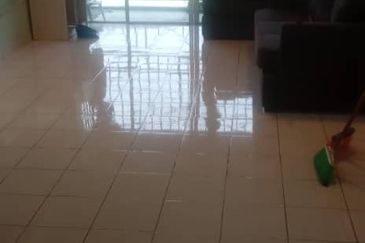 Lily & Jasmine Apartment