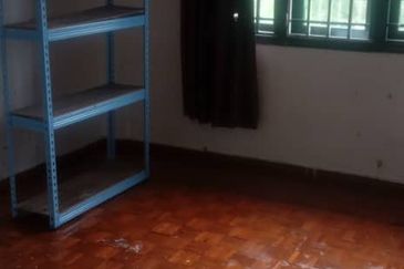 Lily & Jasmine Apartment