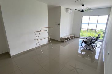 Sierra Heights (Residensi Sierra Perdana)