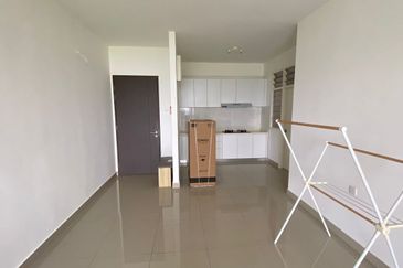 Sierra Heights (Residensi Sierra Perdana)