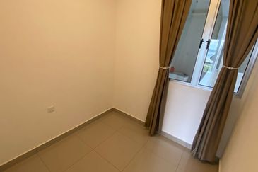 Sierra Heights (Residensi Sierra Perdana)