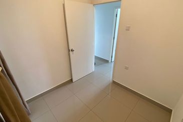 Sierra Heights (Residensi Sierra Perdana)