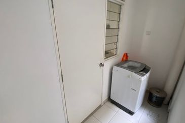 Sierra Heights (Residensi Sierra Perdana)