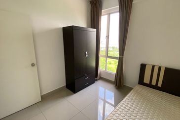 Sierra Heights (Residensi Sierra Perdana)