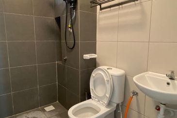 Sierra Heights (Residensi Sierra Perdana)