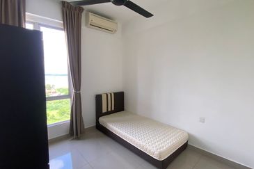 Sierra Heights (Residensi Sierra Perdana)