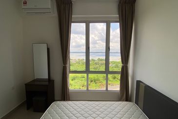 Sierra Heights (Residensi Sierra Perdana)