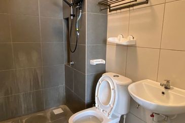 Sierra Heights (Residensi Sierra Perdana)