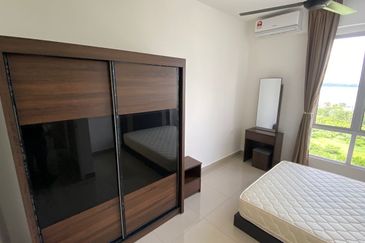 Sierra Heights (Residensi Sierra Perdana)