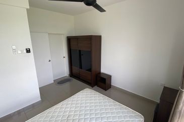 Sierra Heights (Residensi Sierra Perdana)