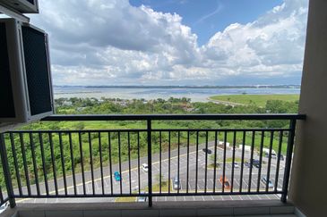 Sierra Heights (Residensi Sierra Perdana)