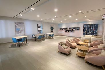 Sierra Heights (Residensi Sierra Perdana)