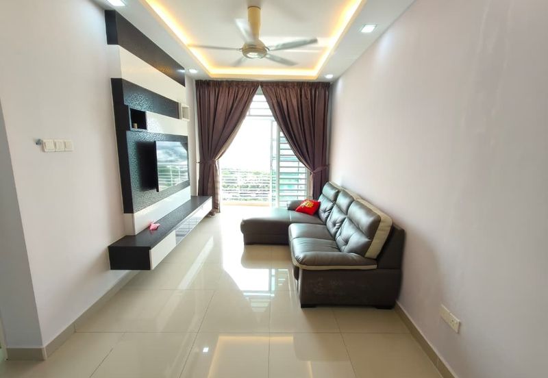 Nusa Heights (Nusa Puncak)