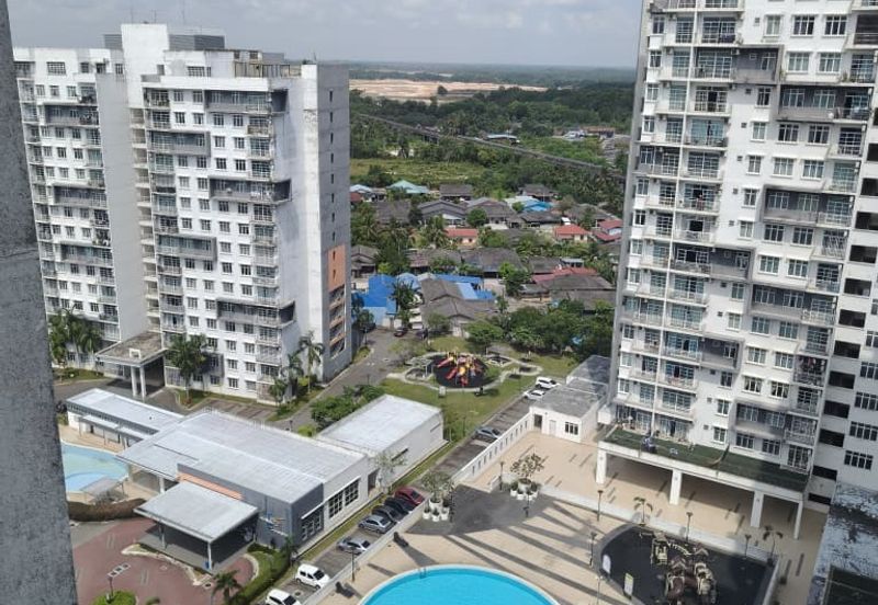 Nusa Heights (Nusa Puncak)