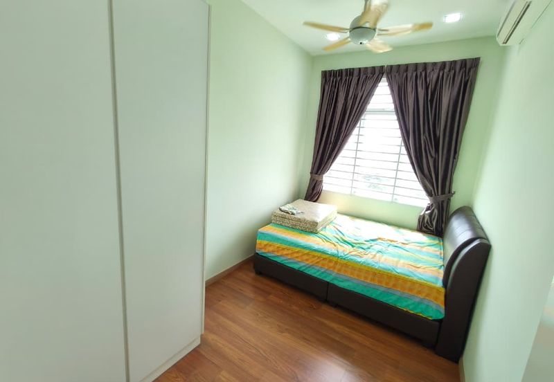 Nusa Heights (Nusa Puncak)