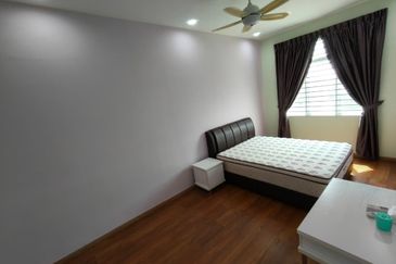 Nusa Heights (Nusa Puncak)