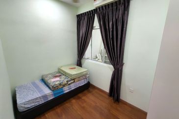 Nusa Heights (Nusa Puncak)