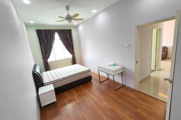 Nusa Heights (Nusa Puncak)