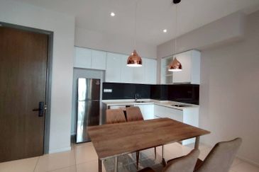 The Elysia Park Residence