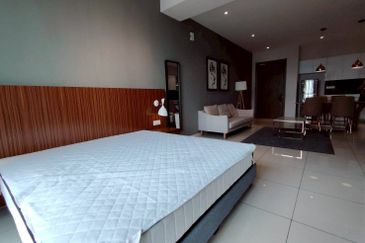 The Elysia Park Residence