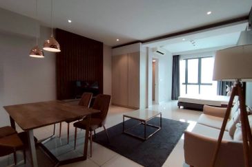 The Elysia Park Residence