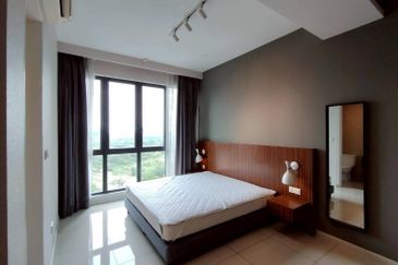 The Elysia Park Residence