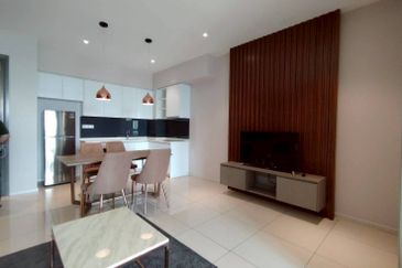 The Elysia Park Residence