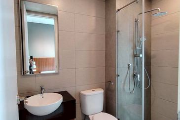 The Elysia Park Residence