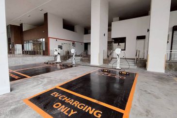 The Elysia Park Residence