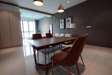 The Elysia Park Residence