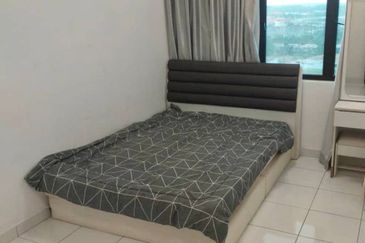 Sky Gardens Residences