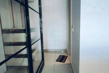 Dedaun Hijau (Greenfield Regency)