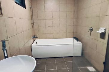 Dedaun Hijau (Greenfield Regency)