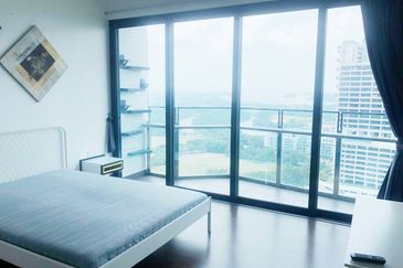 Almas @ Puteri Harbour