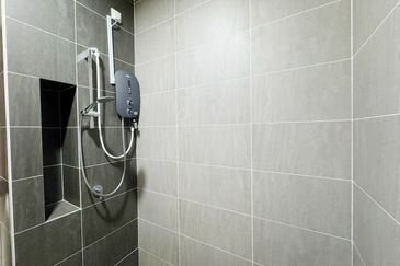 8scape Residences @ Sutera