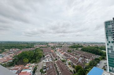 8scape Residences @ Sutera